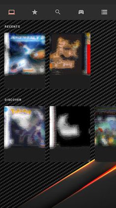 Super3DS Multi Emulator - Screenshot 3