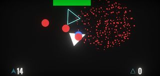 YUO DED - Screenshot 1