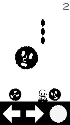 Casper Pang - Screenshot 3