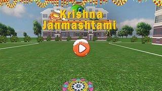 Krishna Janmashtami - Screenshot 1