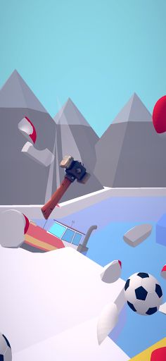 Crush it all! - Screenshot 2