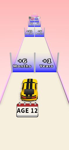 Play Evolution - Screenshot 2