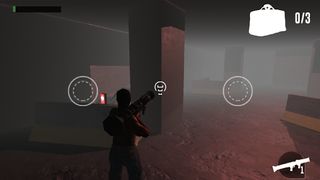 Trap Wars - Screenshot 2