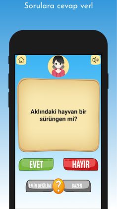 Aklından Bir Hayvan Tut - Screenshot 4