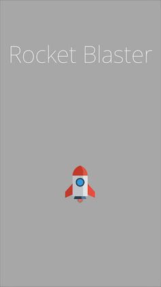 Rocket Blaster - Screenshot 1