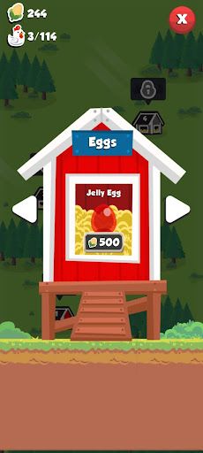 Laying Hen - Screenshot 3