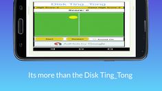 Disk Ting Tong - Screenshot 4