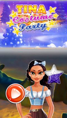 العاب بنات مكياج صيفي رائع - Screenshot 4