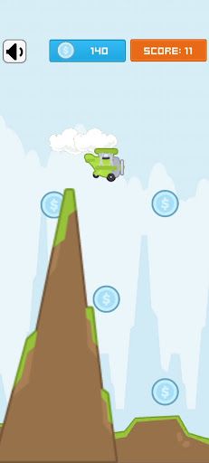 Tap-Tap Plane - Screenshot 4
