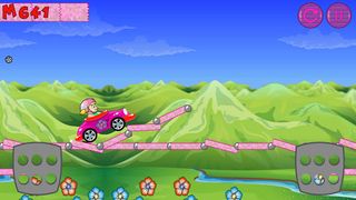 Princess Climber - Screenshot 2