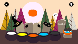 Boo! - Screenshot 3