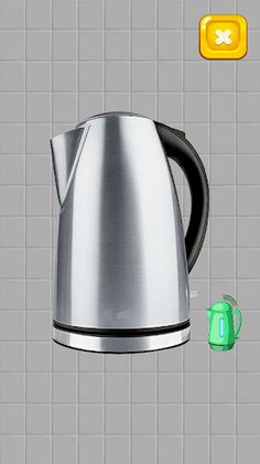 Kettle Simulator - Screenshot 1