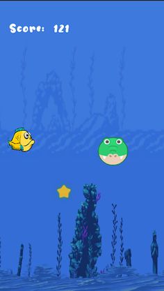 Fish Flap! - Screenshot 4