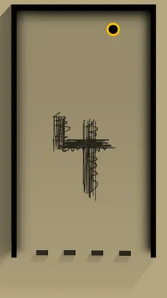 Ball Prison Game - Screenshot 2