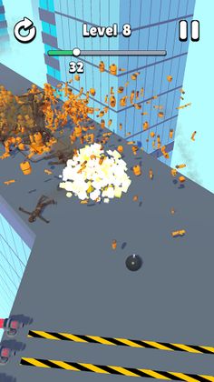 Dummy Culling - Screenshot 4