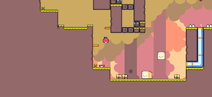 Daily Dadish - Screenshot 3