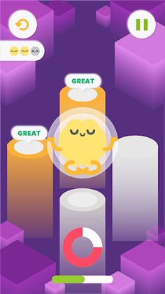 Confuse Me - Logic Game - Screenshot 4