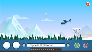 Gaming Grammar - Screenshot 1