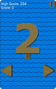 River Run - Screenshot 3