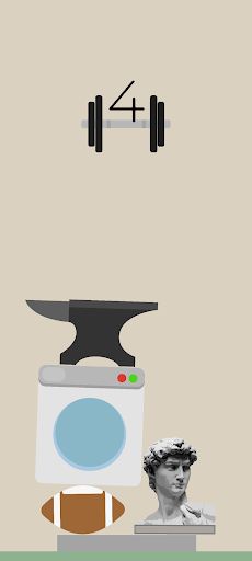 Stack it! - The stacking game - Screenshot 3