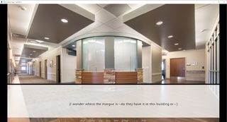 The Coroner Saga - Episode 1 - Screenshot 1