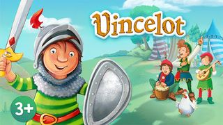 Vincelot: A Knight's Adventure - Screenshot 2