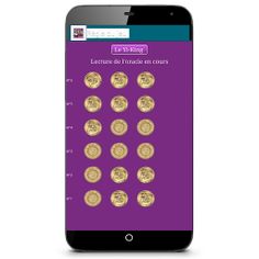 Yi King - Screenshot 2