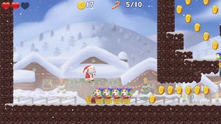 Lost Presents 2 - Screenshot 3