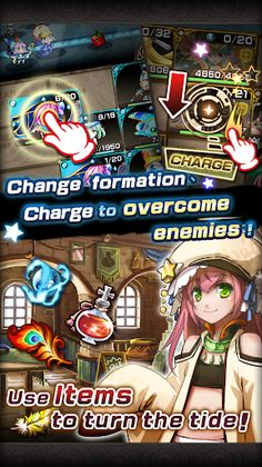 Astral Stairways - ปาฏิหาริย์แ - Screenshot 4