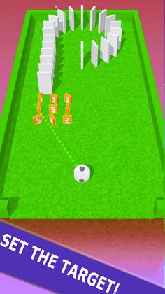 Tile Breaker - Screenshot 2