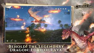 ChimeraLand - Screenshot 2