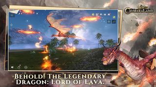 ChimeraLand - Screenshot 2