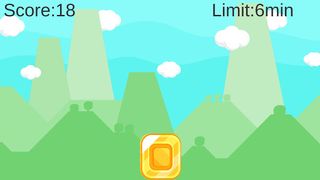 Tap Speed - Screenshot 2