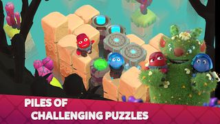 ConFusion - Screenshot 3