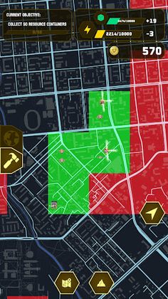 Enverse - Screenshot 2