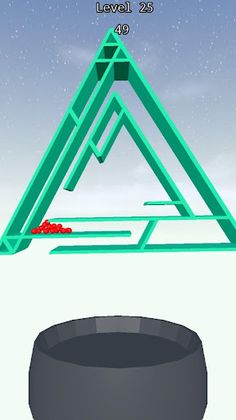 Rotate The Maze - Screenshot 3