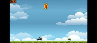 JHAY UNIVERSE START - Screenshot 2