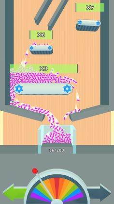 Conveyor Ball - Screenshot 4