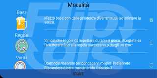 Flip&Sip - Screenshot 2