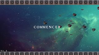 Dark Shooter - Screenshot 1