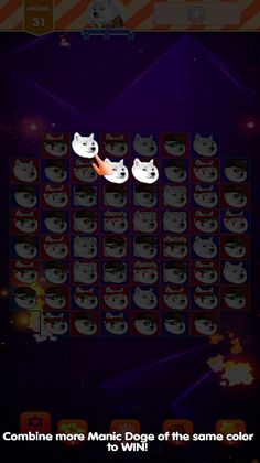 Manic Doge World - Screenshot 4