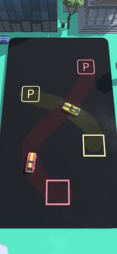 Parking Expert Simulator - Screenshot 2