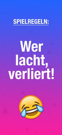 Nicht Lachen Challenge - Screenshot 2