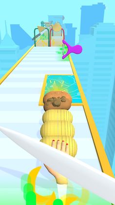 Chips Please - Screenshot 2