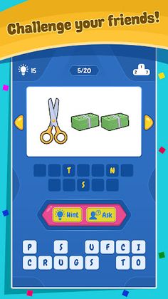 Who Am I? Guess Pics Quiz - Screenshot 4