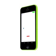 Ping Pong Game - Screenshot 3