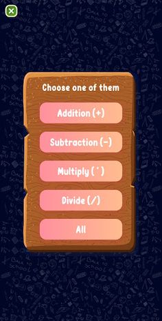 Math IQ Brain Game - Screenshot 3