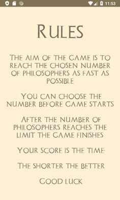 Philosophical Conquest - Screenshot 2