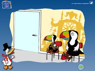 HC And - MR scanning - Screenshot 1