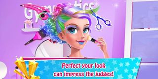 Gymnastics Superstar - Perfect - Screenshot 3